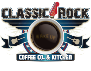 Classic Rock Coffee Co. 