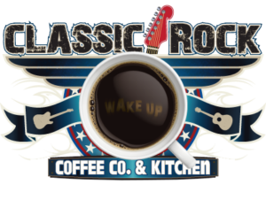 Classic Rock Coffee Co Our Coffee Rocks